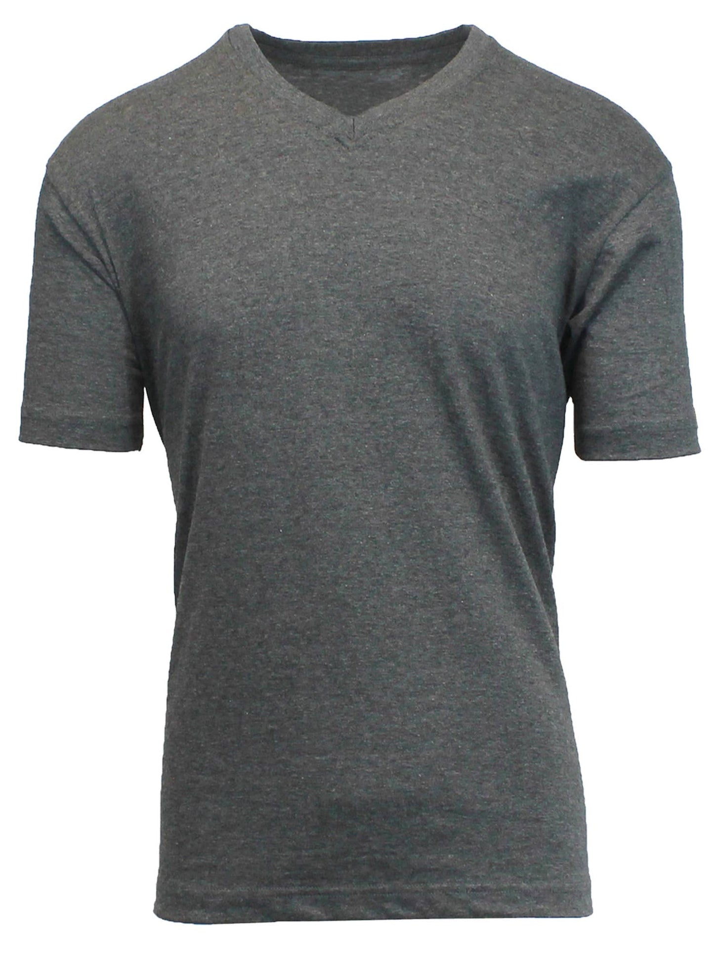 Men's Short Sleeve V-Neck Tee