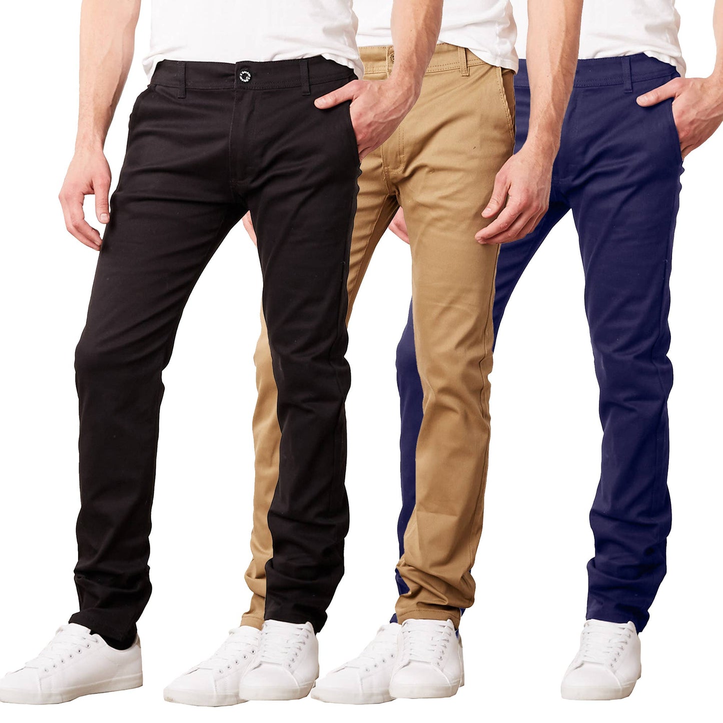 Chino Pants