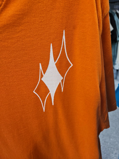 T-shirt, P and E Pride