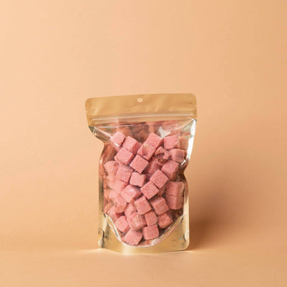 LUXE Mixology Cube Sample Half Pound Bulk Bags