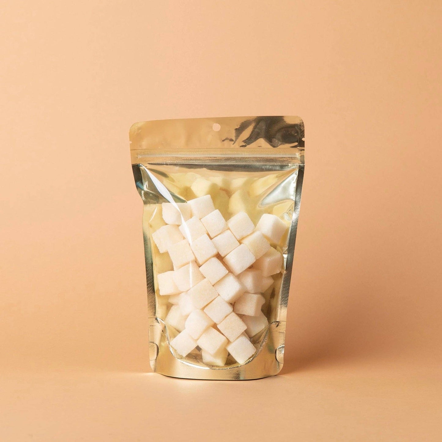 LUXE Mixology Cube Sample Half Pound Bulk Bags