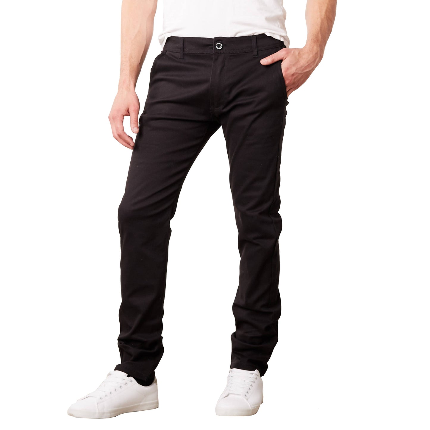 Chino Pants
