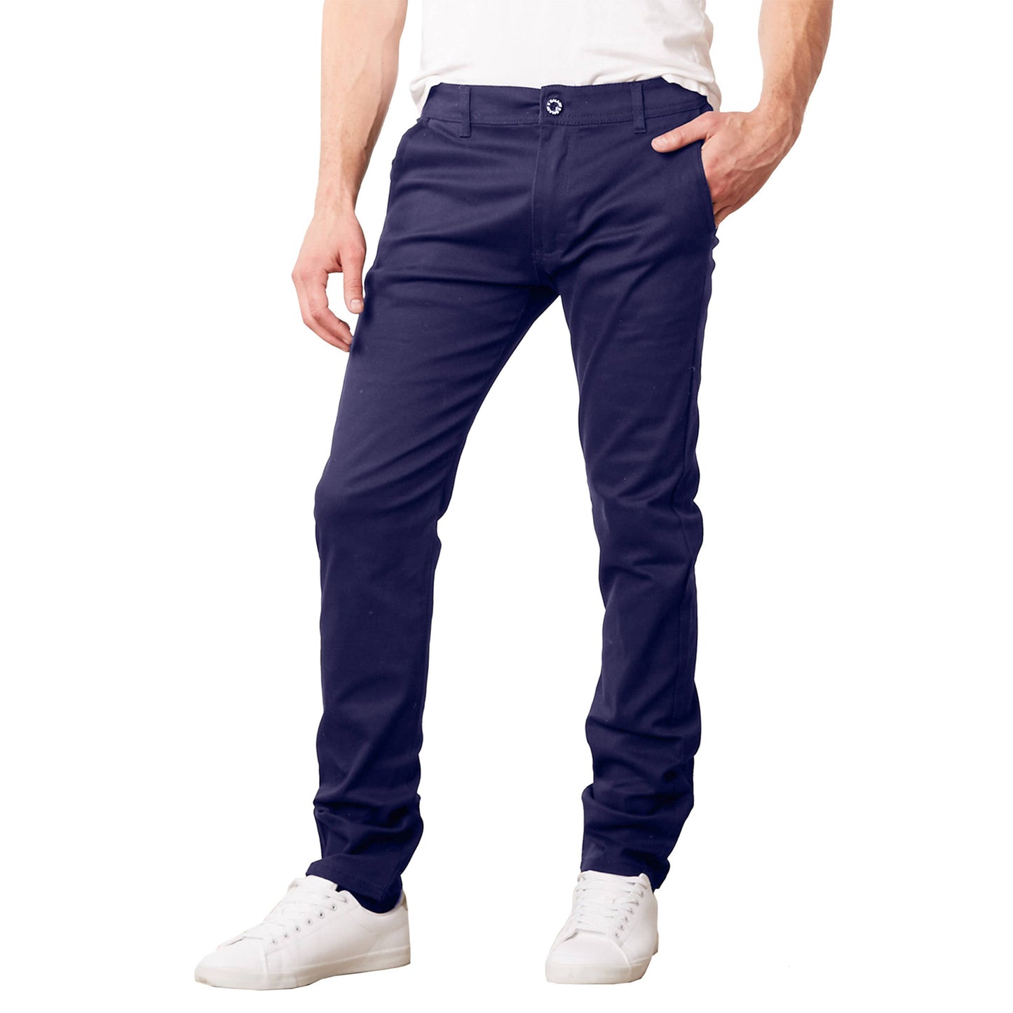 Chino Pants