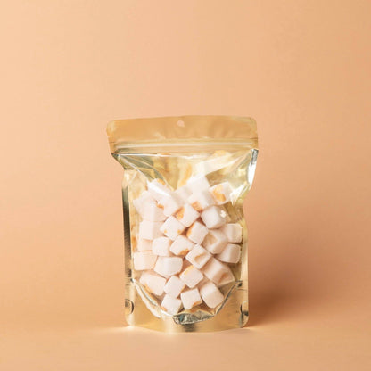 LUXE Mixology Cube Sample Half Pound Bulk Bags