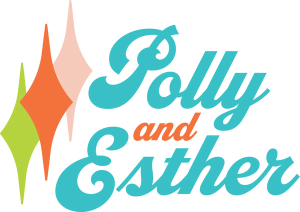 Polly and Esther PGH