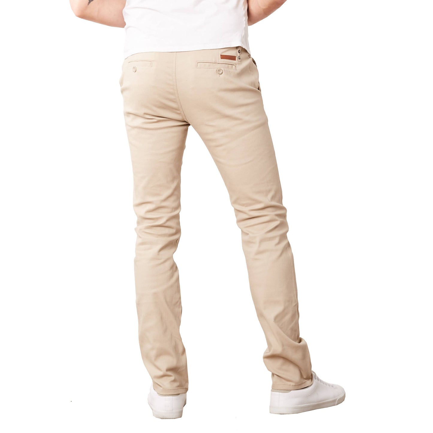 Chino Pants