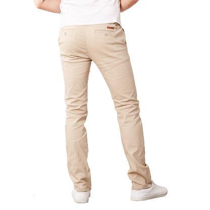 Chino Pants