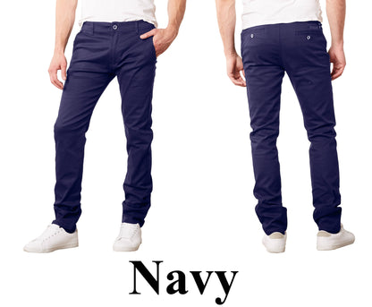 Chino Pants
