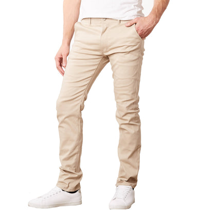 Chino Pants