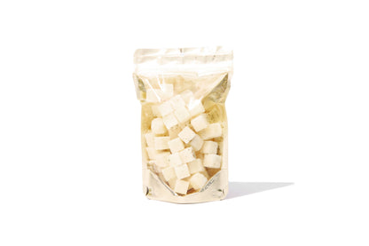 LUXE Mixology Cube Sample Half Pound Bulk Bags