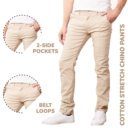 Chino Pants